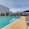 Princess II Suite Platinum * Balcony Strip Views - لاس فيغاس