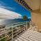 Beautiful studio with great sea view - 戛纳