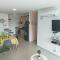 Hermoso y cómodo apartamento Rodadero Sur (Santa Marta)