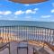 15-th Floor Ocean Front Views at Palms Resort - ميرتل بيتش