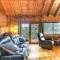 Cozy Mi-Wuk Village Cabin 18 Mi to Dodge Ridge!