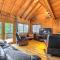 Cozy Mi-Wuk Village Cabin 18 Mi to Dodge Ridge!