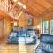 Cozy Mi-Wuk Village Cabin 18 Mi to Dodge Ridge!
