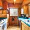 Cozy Mi-Wuk Village Cabin 18 Mi to Dodge Ridge!