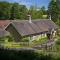 Garden Cottage Haughton Castle