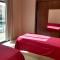 Apartamento em São Pedro Prédio novo 401