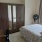 Apartamento em São Pedro 405- AR quarto de casal