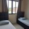 Apartamento em São Pedro 405- AR quarto de casal