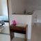 Apartamento em São Pedro 405- AR quarto de casal