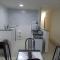 Apartamento em São Pedro 405- AR quarto de casal