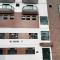 Apartamento em São Pedro 405- AR quarto de casal