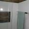 Loft no térreo, prédio novo, a 5 min da UFJF