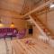 Dolina Narie - Domki z Jacuzzi - Güldenboden
