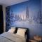 Suite Cosy MontBlanc en Hyper Centre - 瓦朗西纳