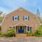Beach Plum Townhouse - Ogunquit