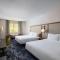 Fairfield by Marriott Inn & Suites Hillsboro