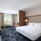Fairfield by Marriott Inn & Suites Hillsboro