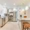 Bright Milford Beach House with Outdoor Shower