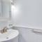 Bright Milford Beach House with Outdoor Shower