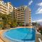 Apartament Falesia Paradise by HR MADEIRA