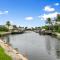 Updated and Luxurious 5BR Waterfront Oasis on Marco Island - جزيرة ماركو Updated and Luxurious 5BR Waterfront Oasis on Marco Island - جزيرة ماركو