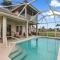 Updated and Luxurious 5BR Waterfront Oasis on Marco Island - جزيرة ماركو Updated and Luxurious 5BR Waterfront Oasis on Marco Island - جزيرة ماركو