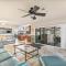 Luxurious Beachside Oasis with Infinity Pool on Marco Island - جزيرة ماركو