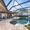 Luxurious Beachside Oasis with Infinity Pool on Marco Island - جزيرة ماركو