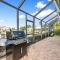 Luxurious Beachside Oasis with Infinity Pool on Marco Island - جزيرة ماركو