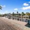 Luxurious Beachside Oasis with Infinity Pool on Marco Island - جزيرة ماركو
