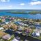 Luxurious Beachside Oasis with Infinity Pool on Marco Island - جزيرة ماركو