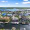 Luxurious Beachside Oasis with Infinity Pool on Marco Island - جزيرة ماركو