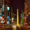 Exquisito Apartamento junto al Obelisco 2