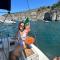 Yacht Luxury Capri Sorrento