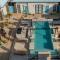 Villas VR Beachwalk Avellanas
