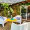 CASA DE RELAX CON PISCINA