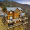 Treehouse Lodge cabin - سيفيرفيل