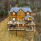 Treehouse Lodge cabin - سيفيرفيل