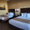 Days Inn by Wyndham Baytown East