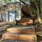Furnished 1BR Apt with Equipped Office- North Seattle - سياتل