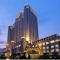 Foto: Foshan Gold Sun Hotel