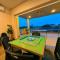 Billiards And Karaoke, Free Pickup