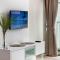 Modern Muji Home Retreat near Taiping Lake Garden with Free Netflix