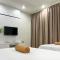 Modern Muji Home Retreat near Taiping Lake Garden with Free Netflix - Taiping