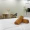 Modern Muji Home Retreat near Taiping Lake Garden with Free Netflix - Taiping