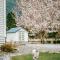 Rocky Creek Shepherds Hut