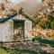 Rocky Creek Shepherds Hut - 福克斯冰川