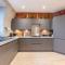 Newly-Refurbished Loft-Style Flat Farringdon! - 伦敦