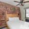 Newly-Refurbished Loft-Style Flat Farringdon! - 伦敦