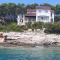Seaside holiday house Cove Tri luke, Korcula - 22092